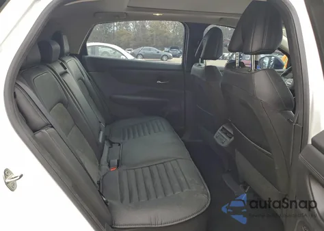 2024 Nissan Ariya Evolve+ z USA, uszkodzony, nr VIN JN1BF0BA8RM432003